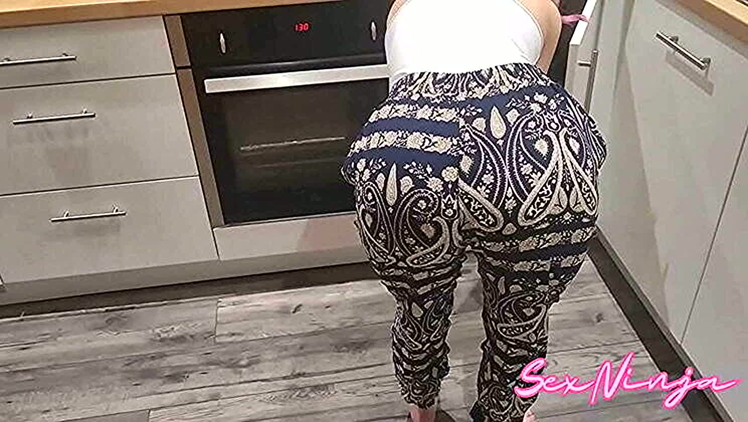 NaughtyNinja, Nova Lynx, Milf Blowjob, Step Mommy Issues