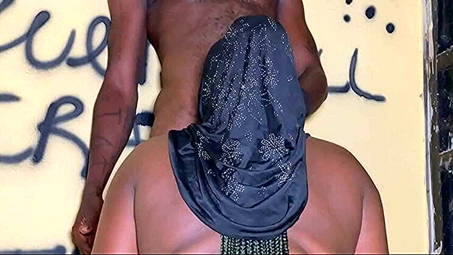 Itxbush, Ade Baby, Huge Ass, Milf
