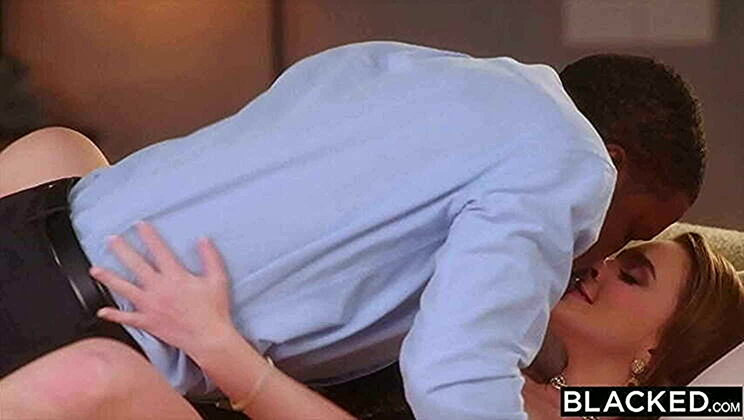 Isiah Maxwell, Laney Grey, Pussy Licking, Seducing, Hotwife