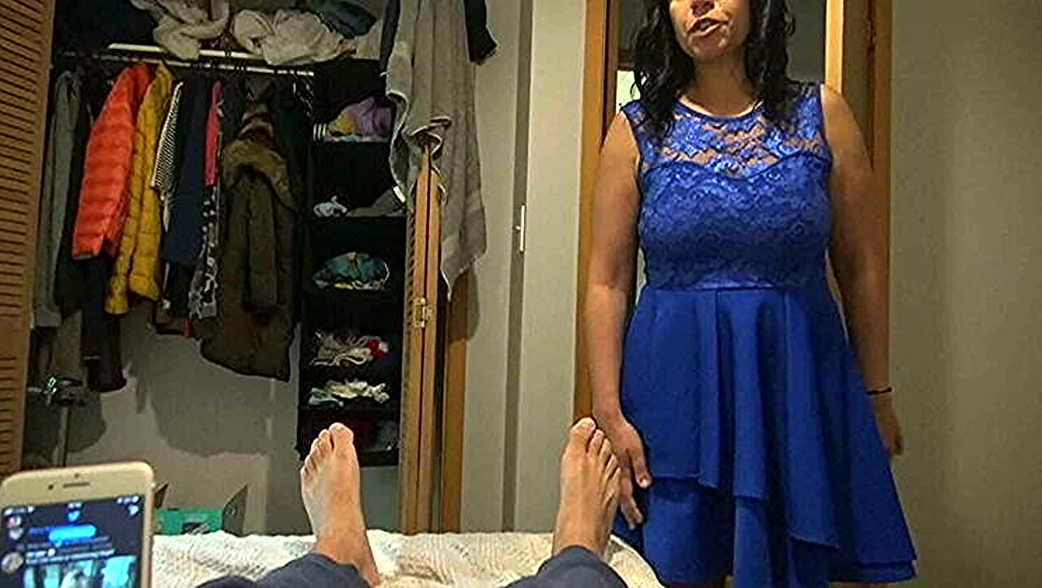 Machine, Stepmommysusan, Hairy Pussy, Anal Creampie