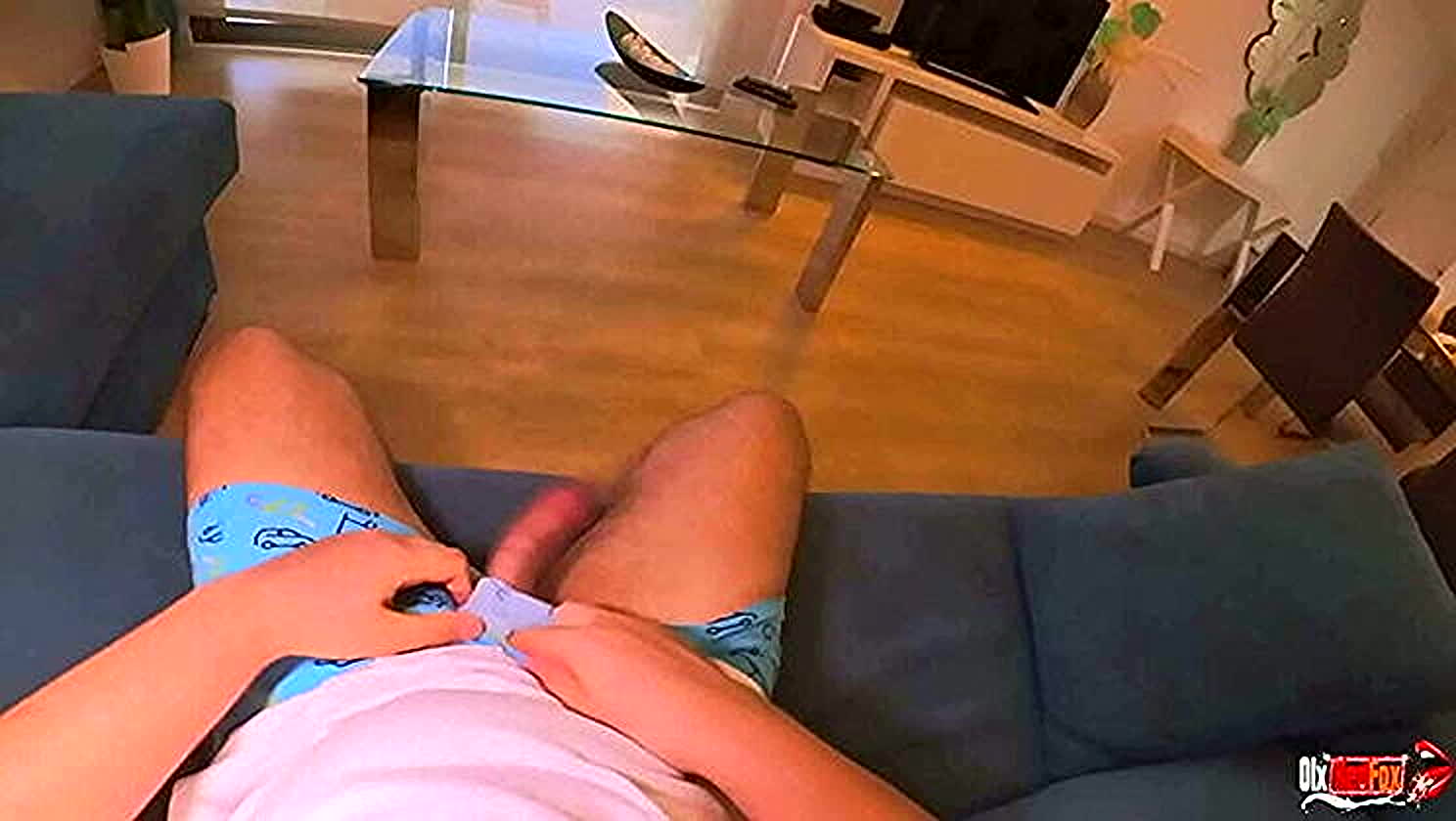 OlxRedFoxM, OlxRedFoxii, Milf, Facial Cumshot, Rough Sex