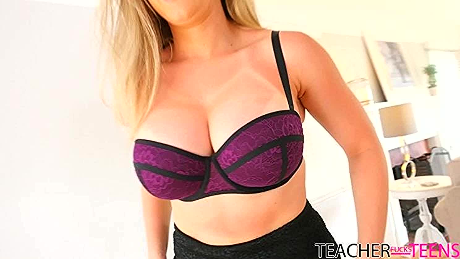 Kagney Linn Karter, Passionate Sex, Swallow