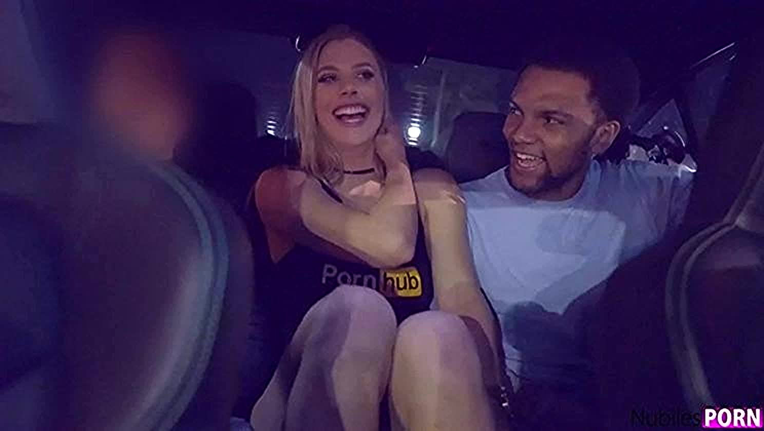 Anya Olsen, Aria Haze, Blowjob, Hardcore