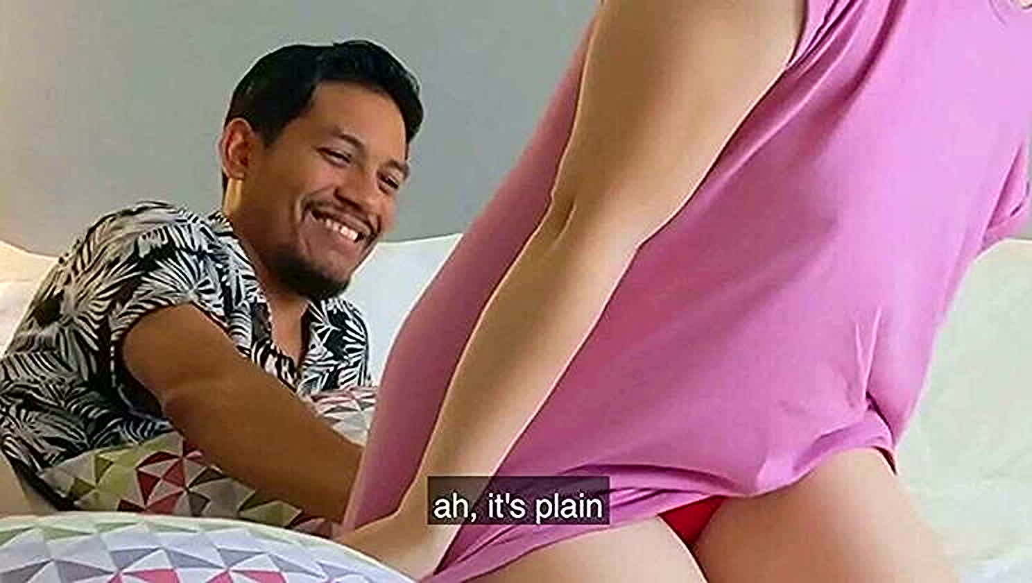 Caribbbeanboy, Verashia, Family Temptation, Sibling Seduction, Stepbrother Stepsister Sex
