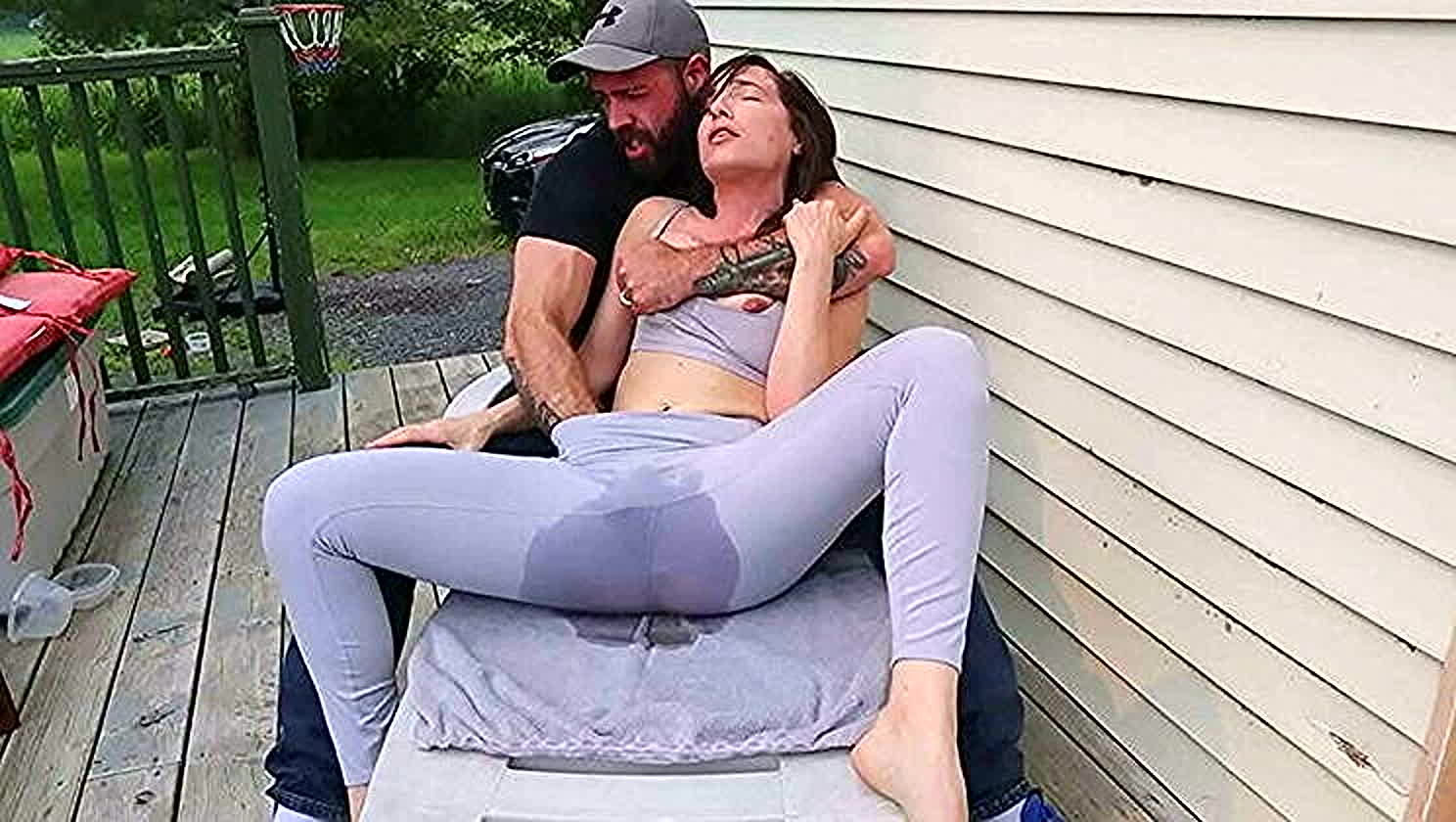 Tony Mack, Jessica Rose3588, Easy Squirter, Fuck Buddies