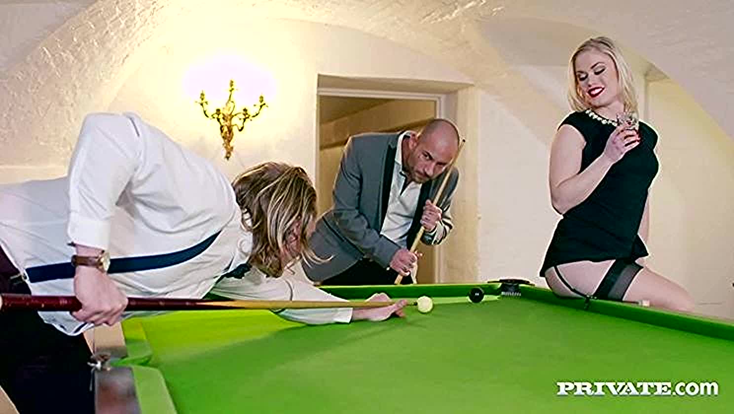 Ash Hollywood, Throat Fuck, Pussy Pounding, Deep Throat