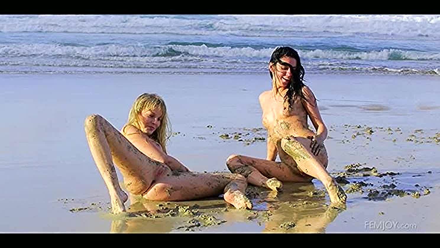 Belinda, Fiva, Soft Porn, Glamour, Youthful