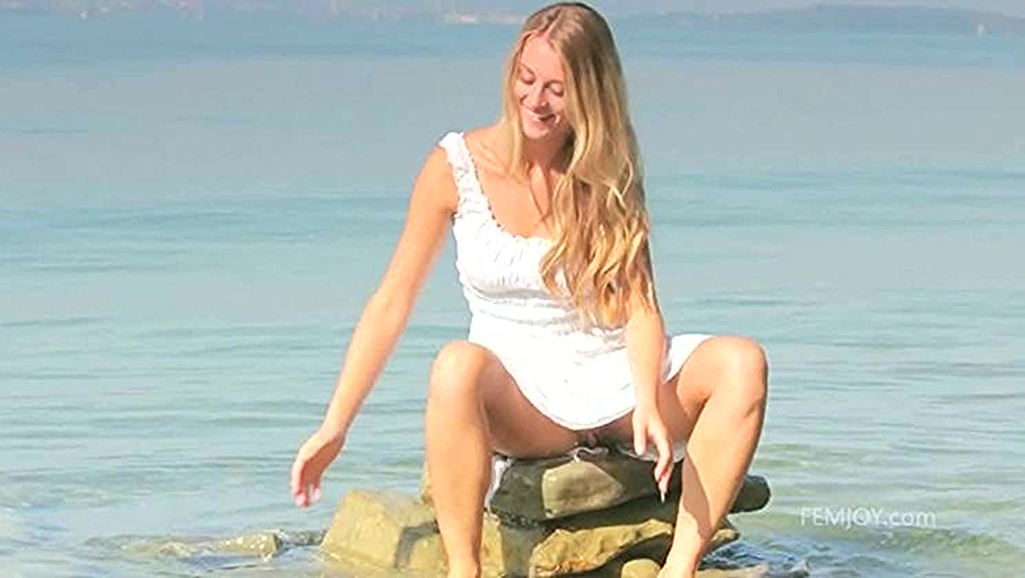 Carisha, Female Masturbation, Self Love, Solo