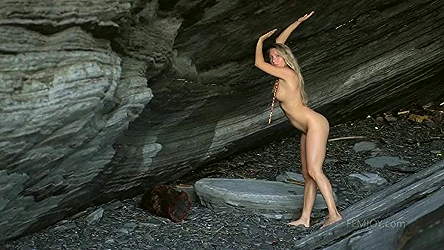 Whitney C., Soft Porn, Alone Time, Youthful