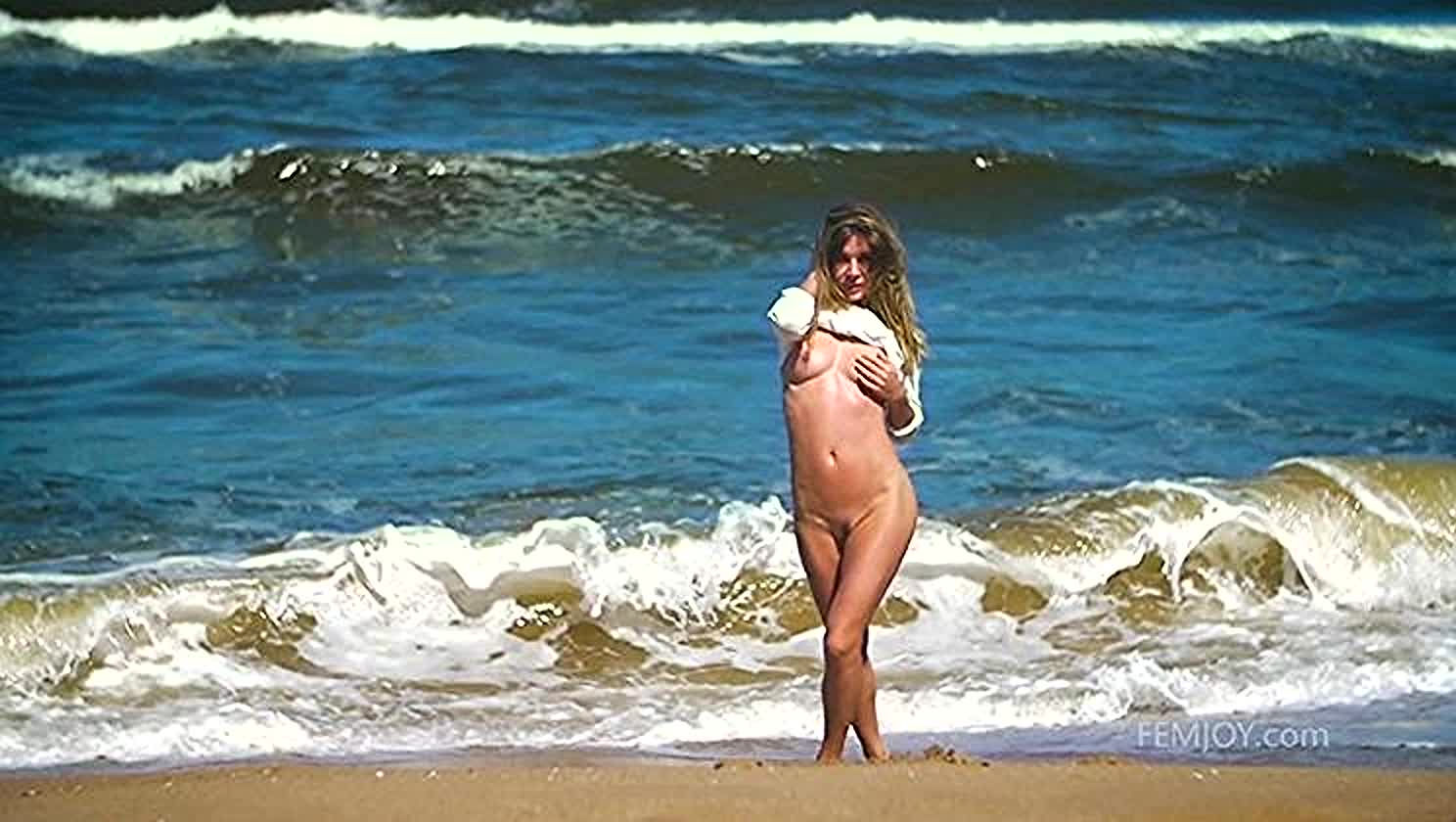 Natalia E., Naughty, Innocent