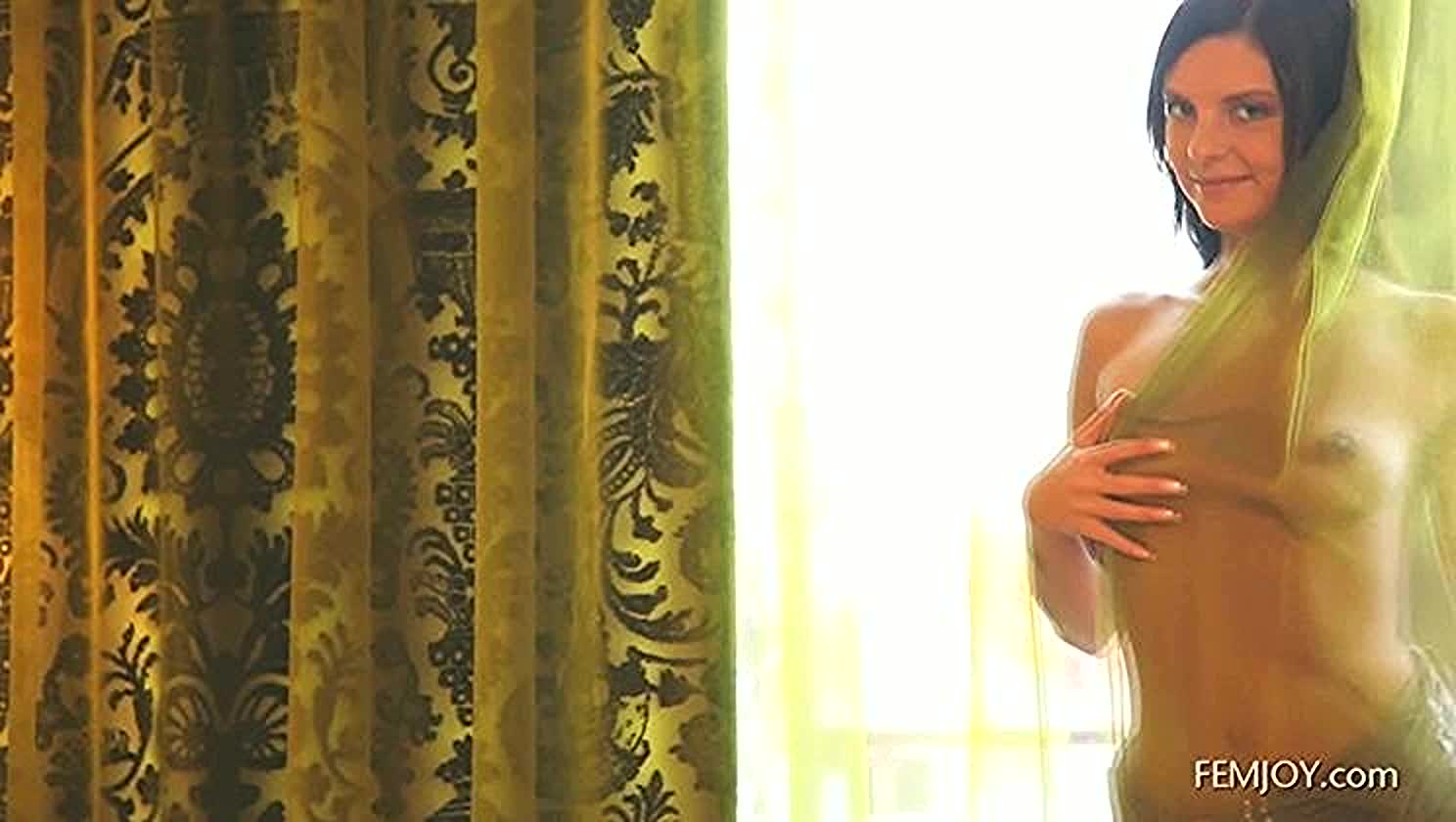 Stacey, Solo, Softcore