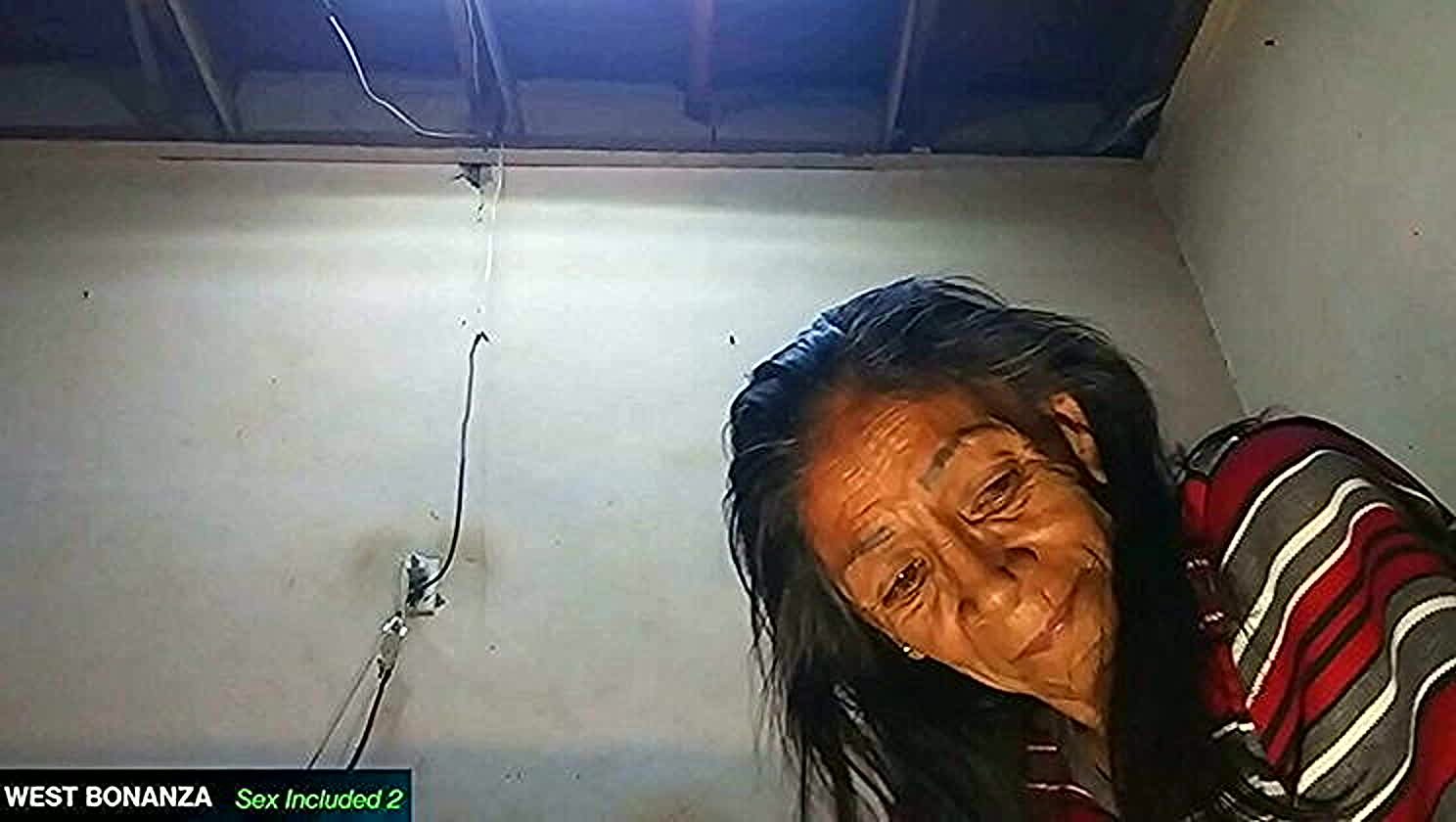 Lupita, West Bonanza, Cum In Mouth, Hispanic Hottie