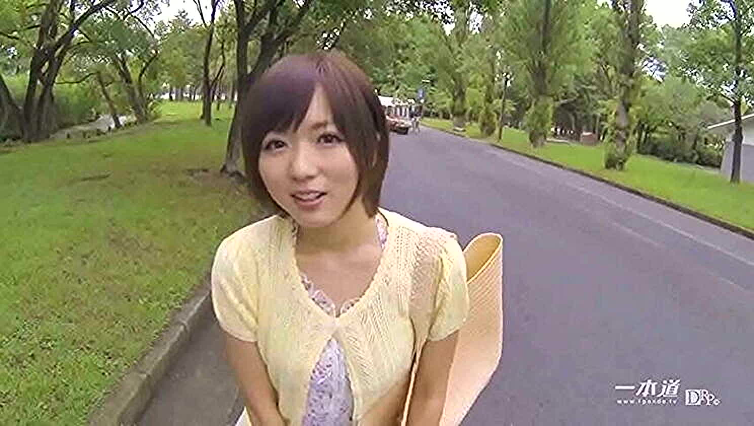 You Asakura, Cum In Mouth, Japanese, Handjob