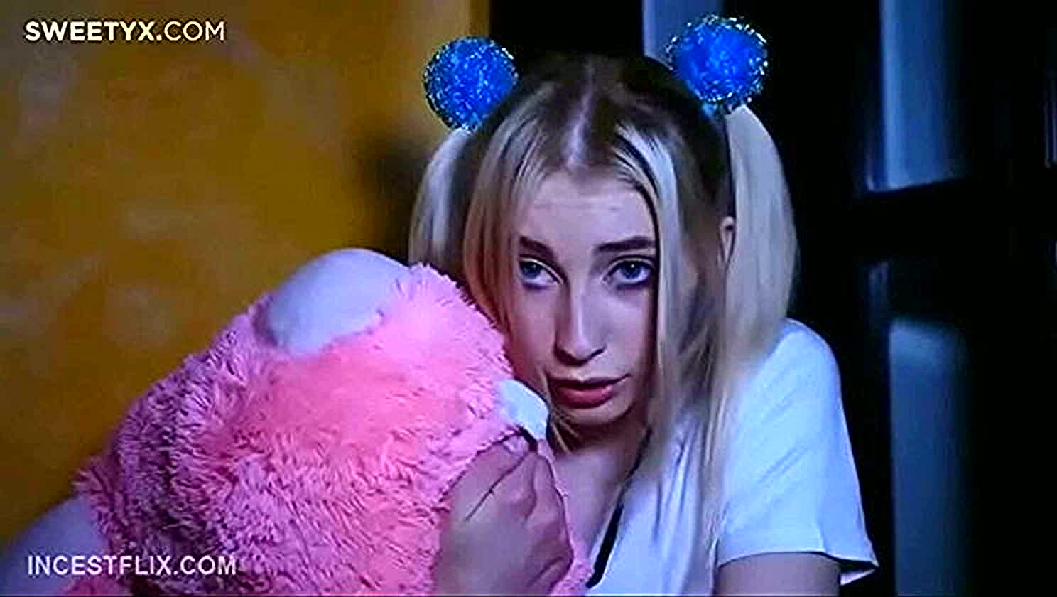 Family Fun, Blowjob