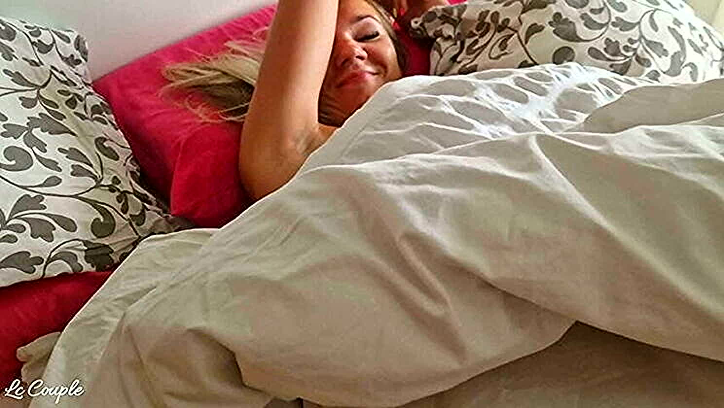 Birx, Manny, Sleep Creep, Wake And Take