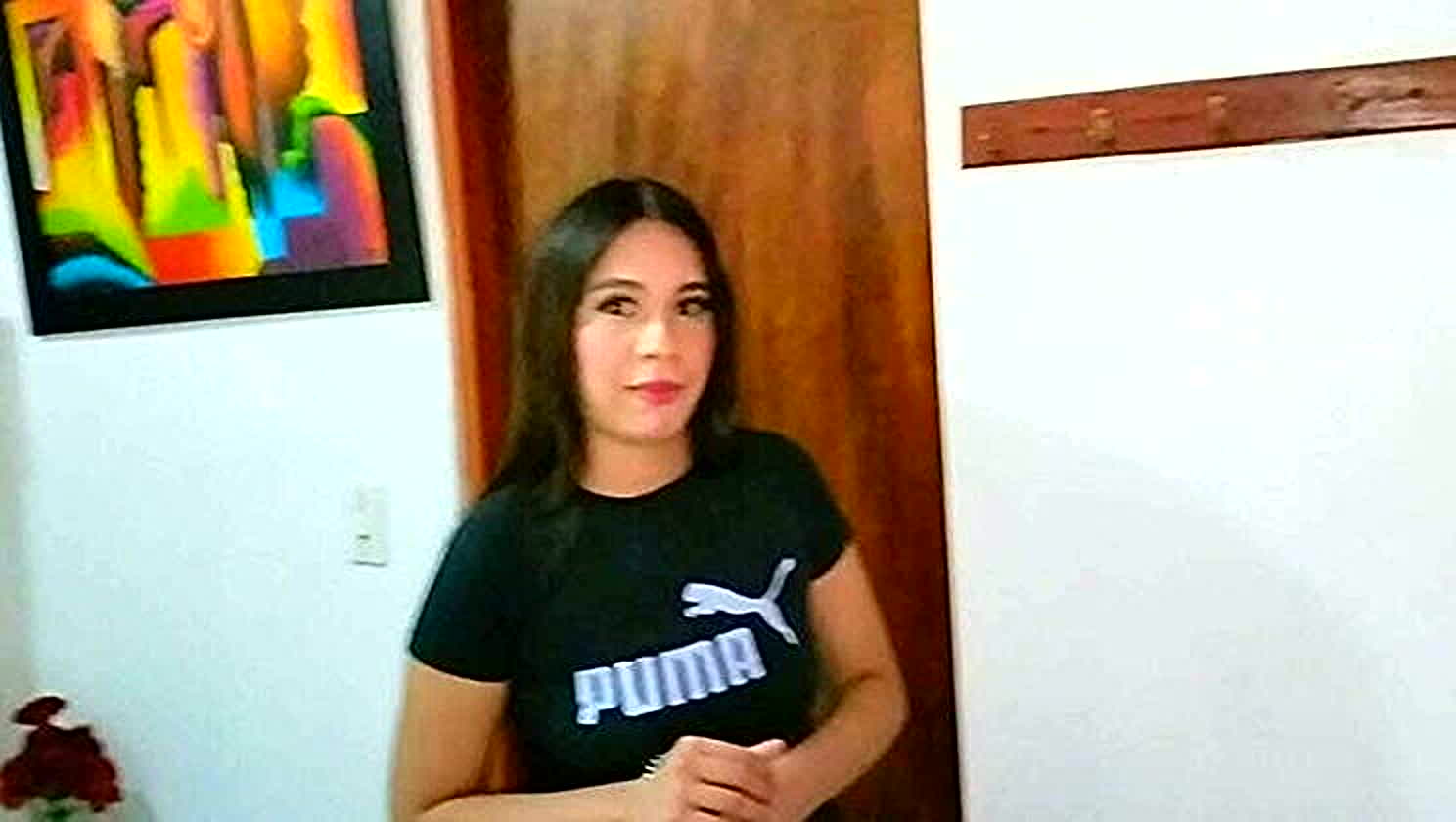 Dylan10, Blowjob, Latina