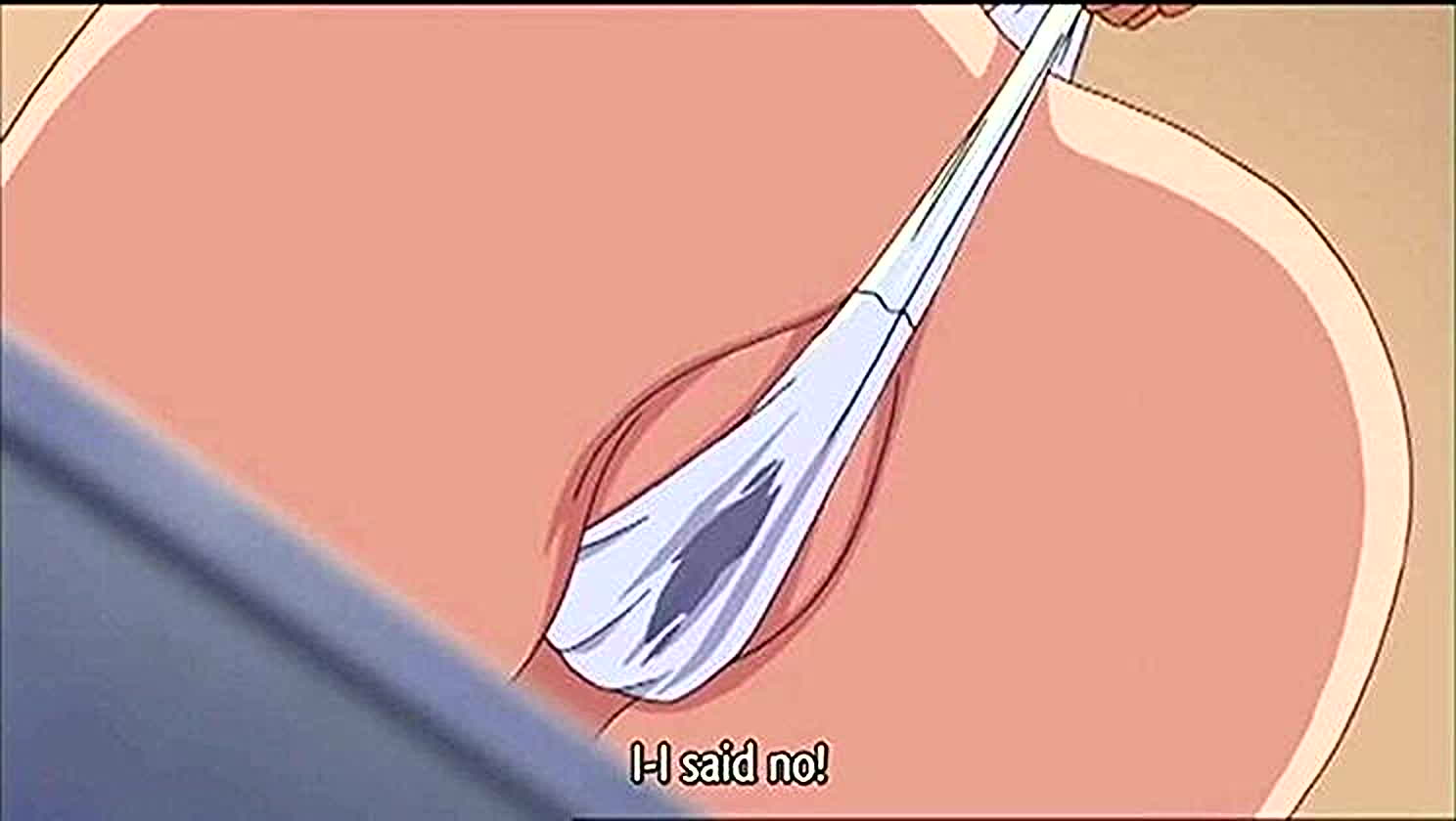 Huge Boobs, Hentai Chick, Futa Fun