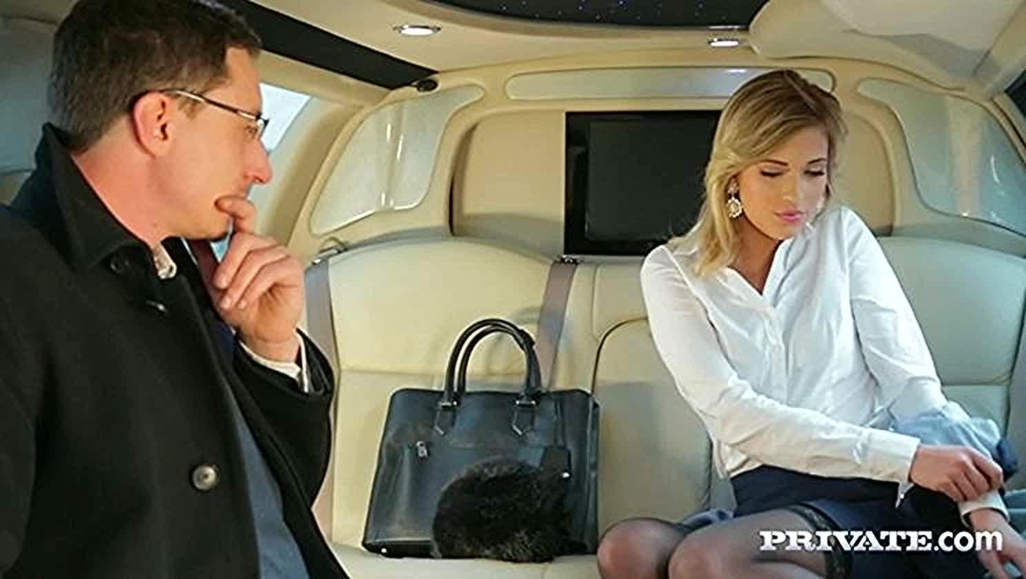 Ria Sunn, Limo Lay, Deep Throat
