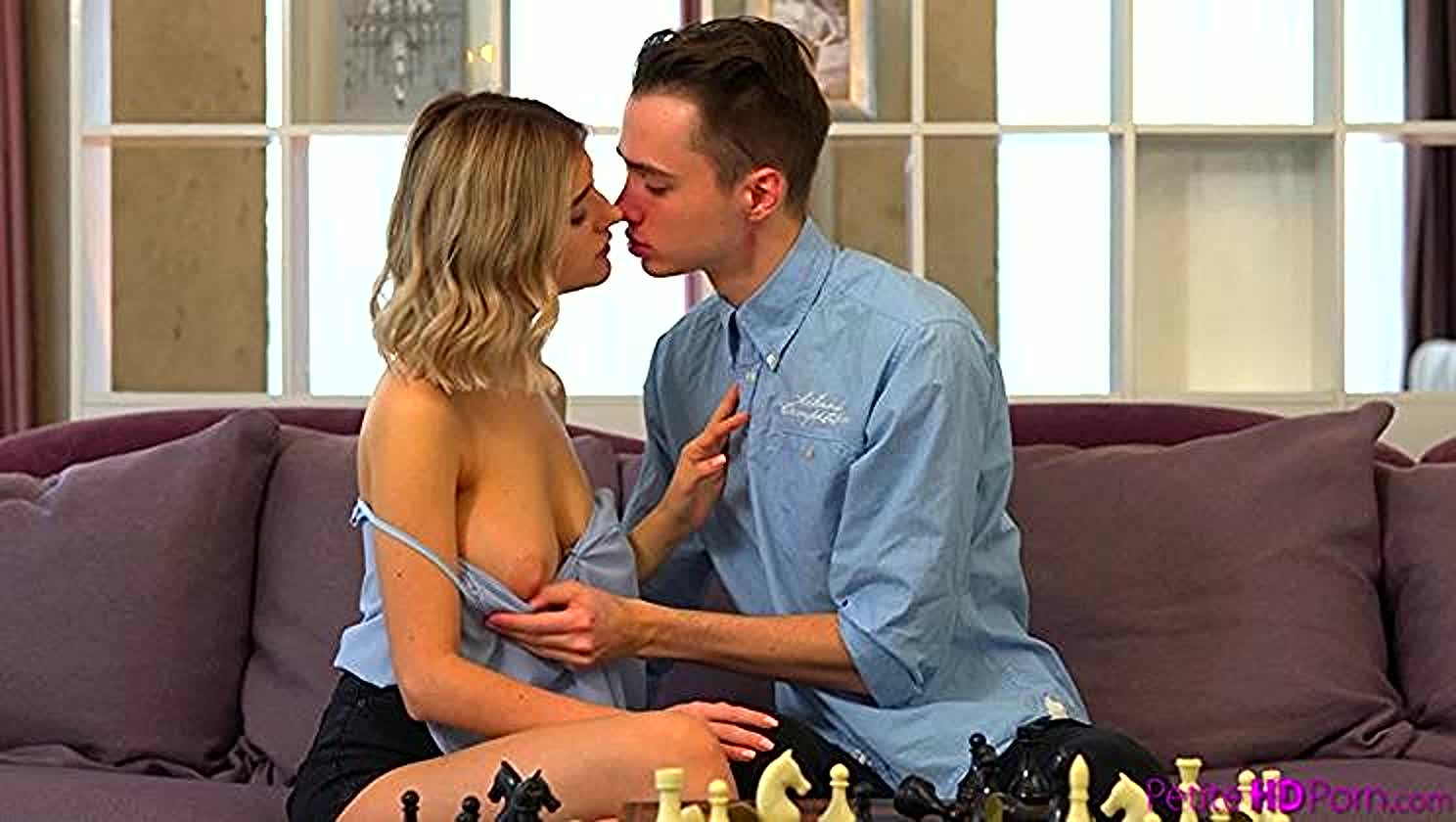 Lady Jay, Facial, Cumshot, Blonde