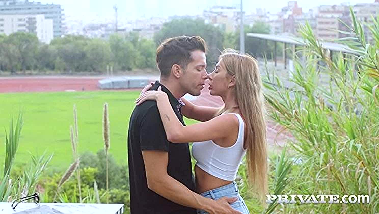 Marilyn Crystal, Blonde Blowjob, Tight Pussy, Vaginal Sex