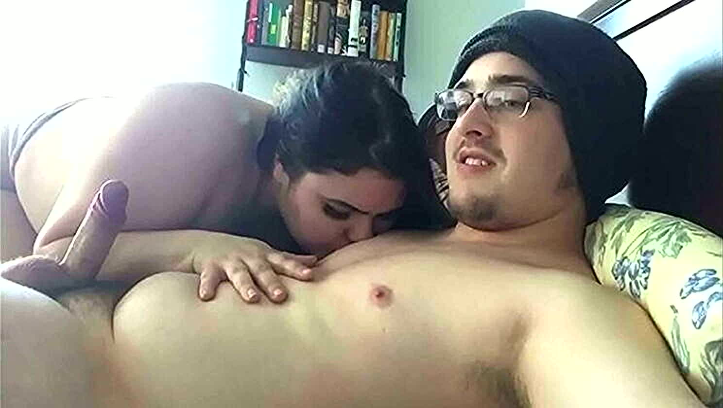 Dragunball, Cedeh, Homemade Porn, Cum On Face, Cumshot
