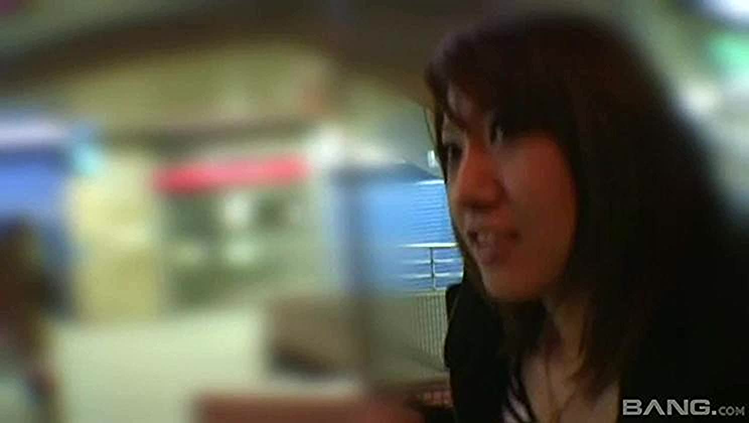 Hazuki Sunaaya, Reality Porn, Real Deal, Fingering