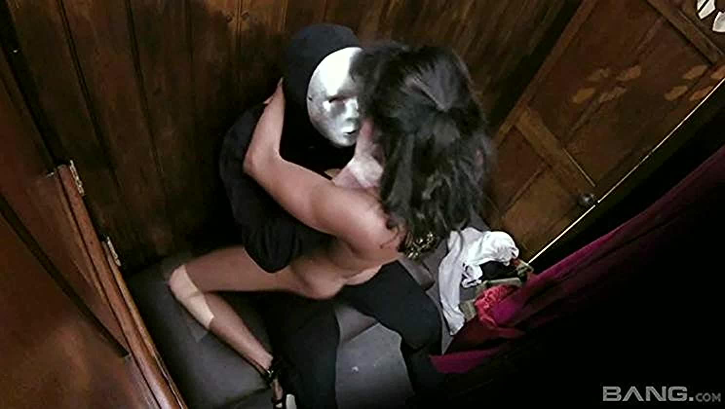 Alyssa Divine, Booby Prize, Brunette, Big Boobs