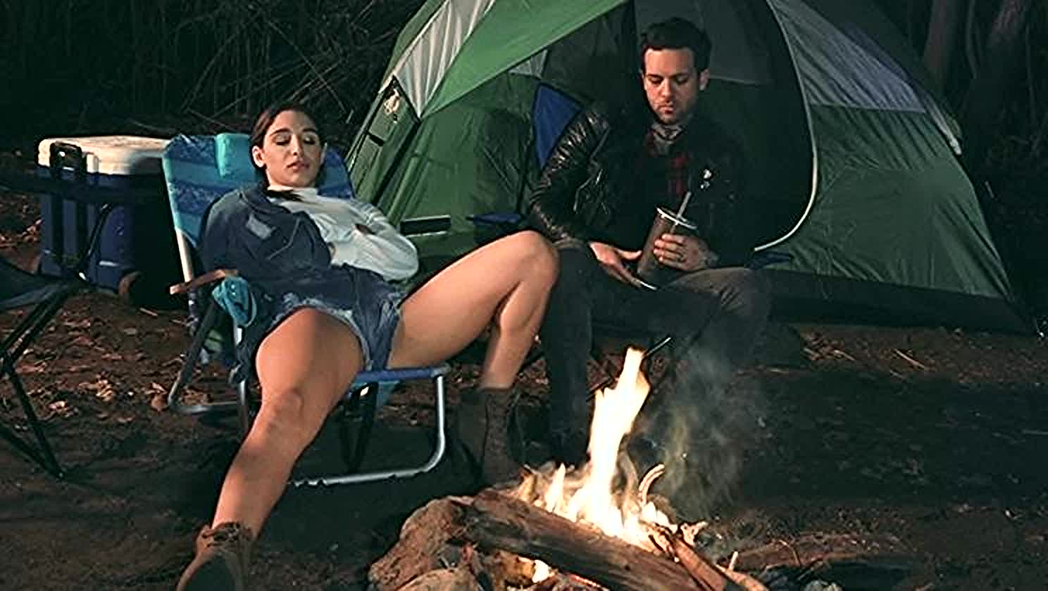 Abella Danger, Michael Vegas, Deep Throat, Cheating, Pussy Dive