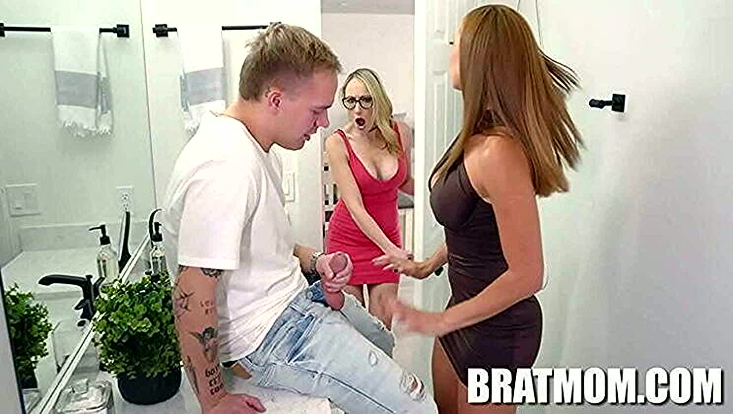 Mommy Issues, Amateur Hour