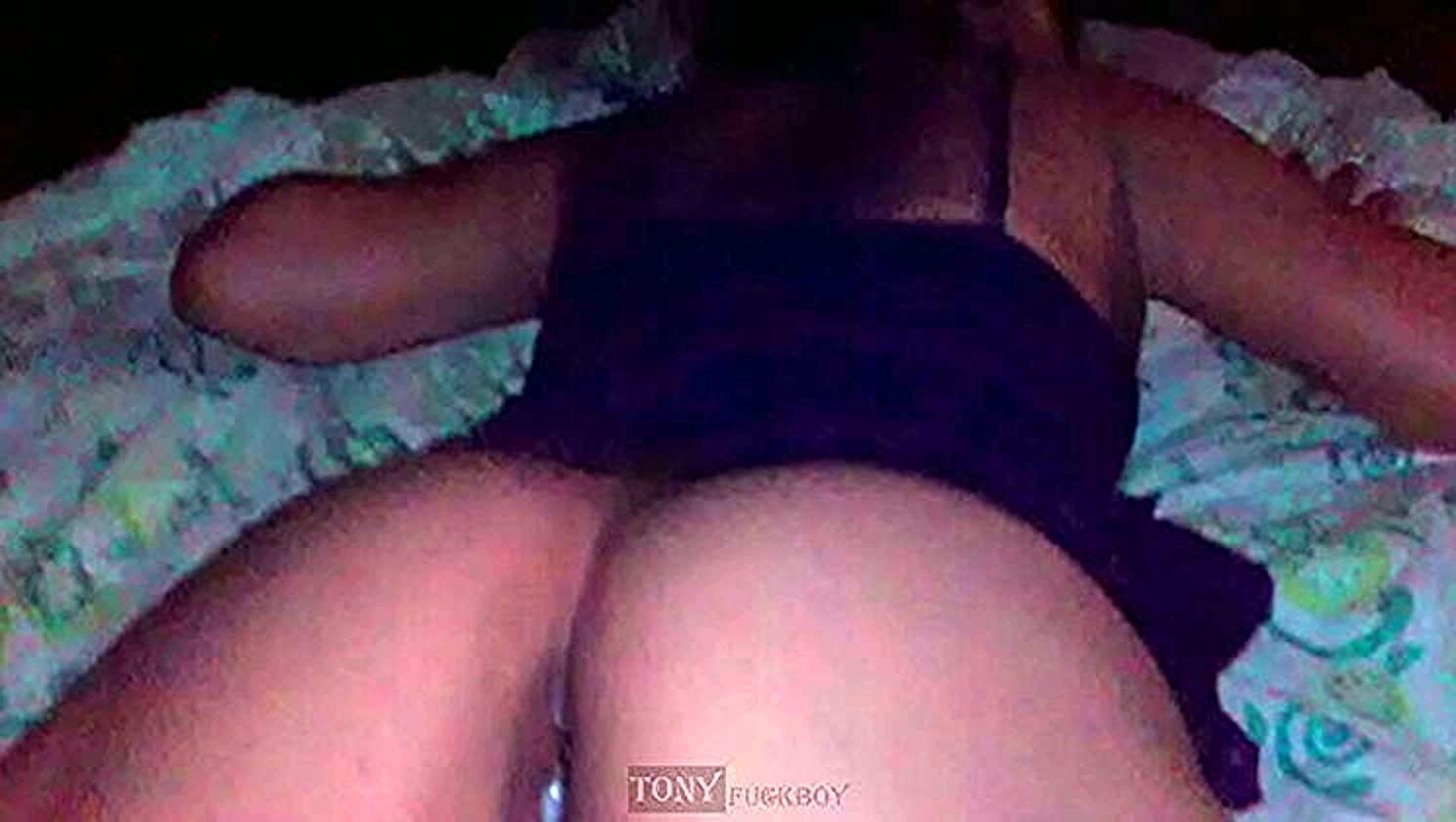 Tony Fuckboy, Paulina Vecina, Railed, Anal