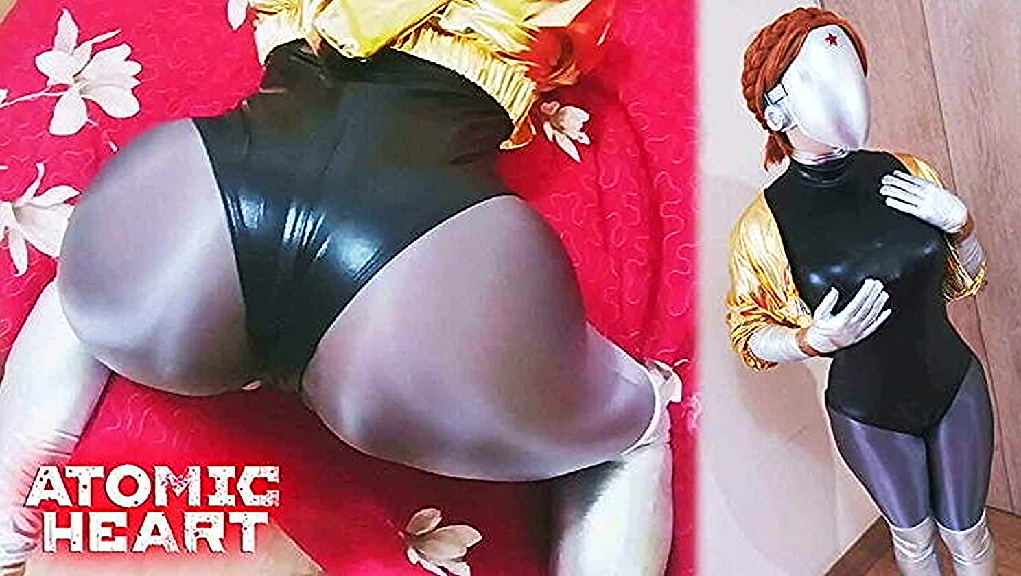 SweetDarling, Cumshot, Robot Sex