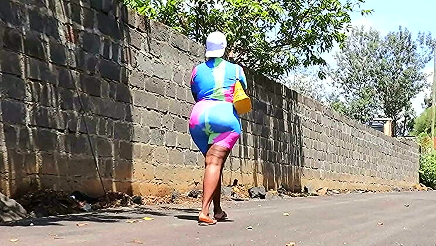 Mr Big D, Apple Bottom 52, Amateur, Big Ass, Thick Ass