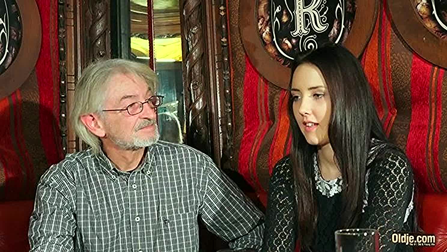 Olivier, Patricia Sun, Blowjob, Missionary, Teen