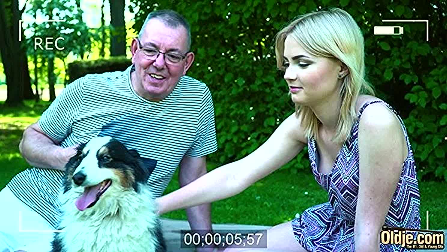 Bryn, Lolly Small, Skinny Blonde, Doggy Style Fucking