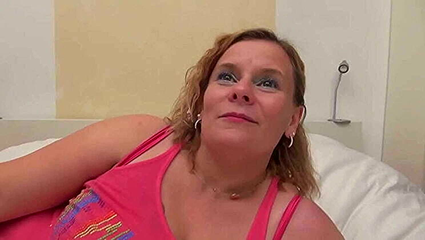 Morgane Belge, Max Casanova, Blowjob, Sexy Milf