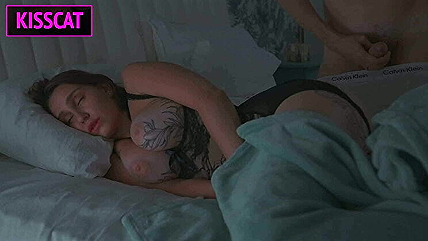 Kiss Cat, Mr Cat 69, Big Cock, Mommy Issues, Dirty Deeds