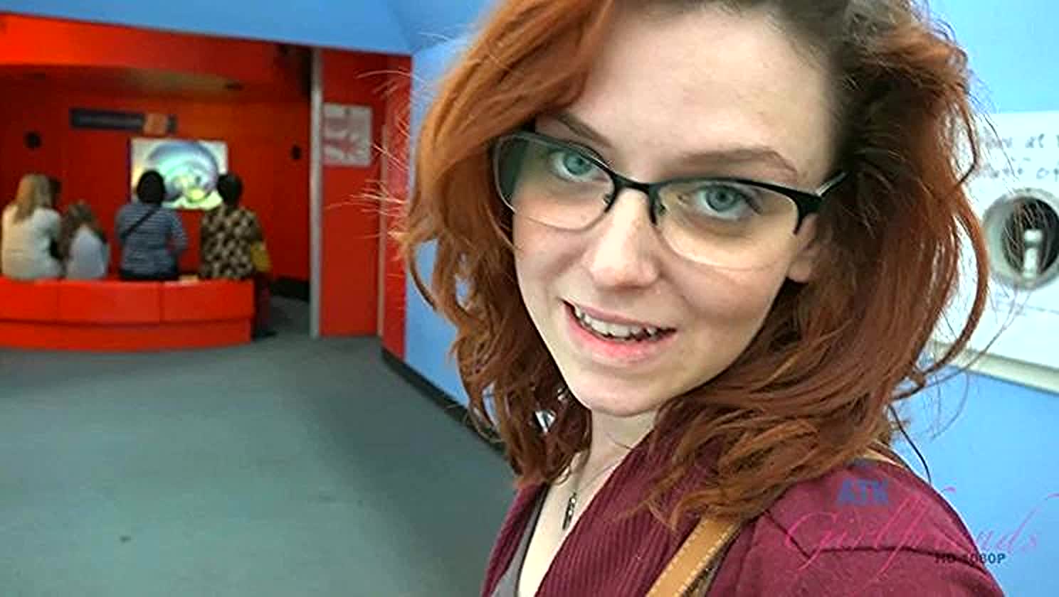 Emma Evins, Cum Dumpster, Footjob, Cum In Mouth
