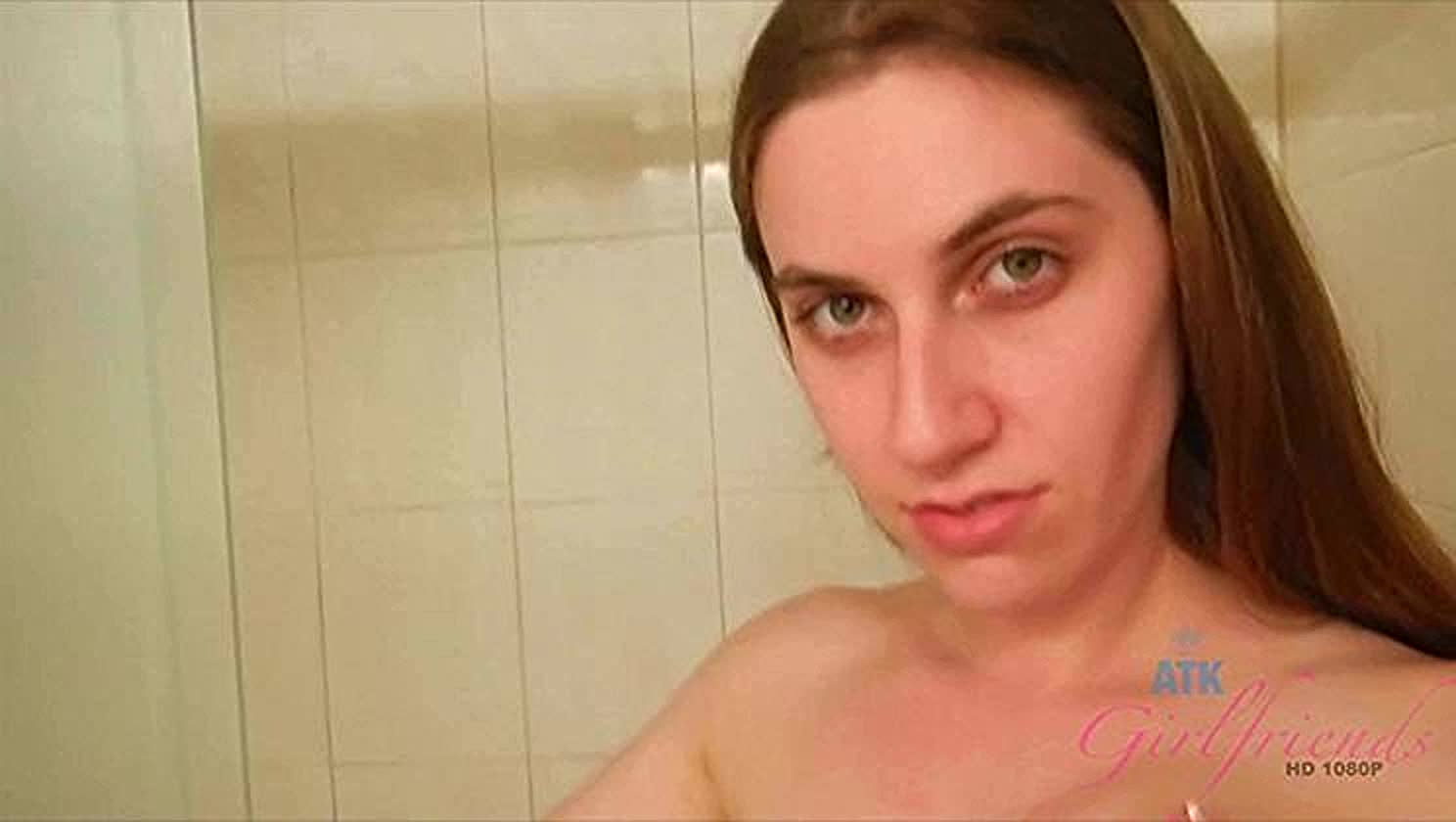 Niki Snow, Blowjob, Hairy Pussy, Fucking