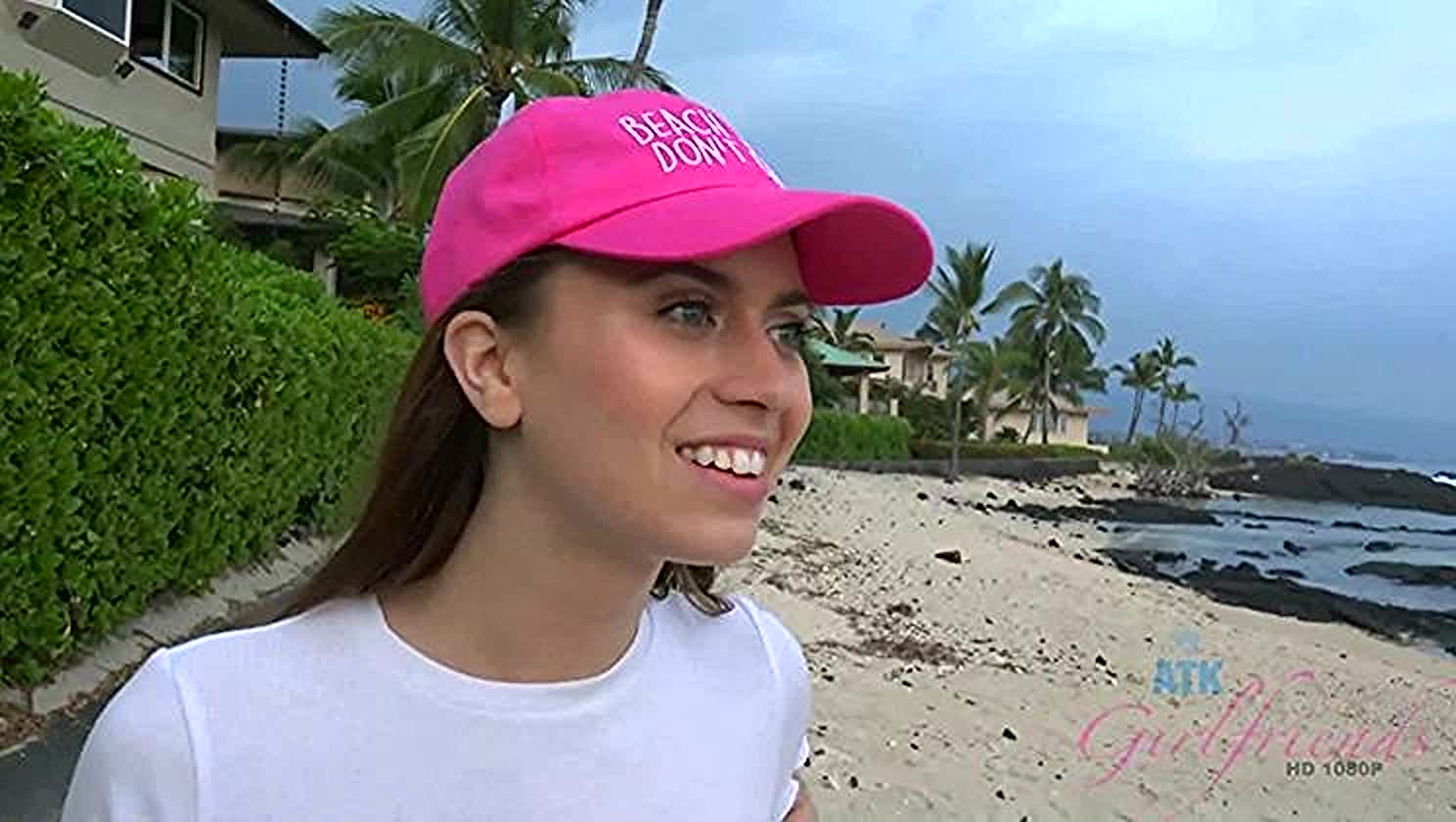 Candid Cutie