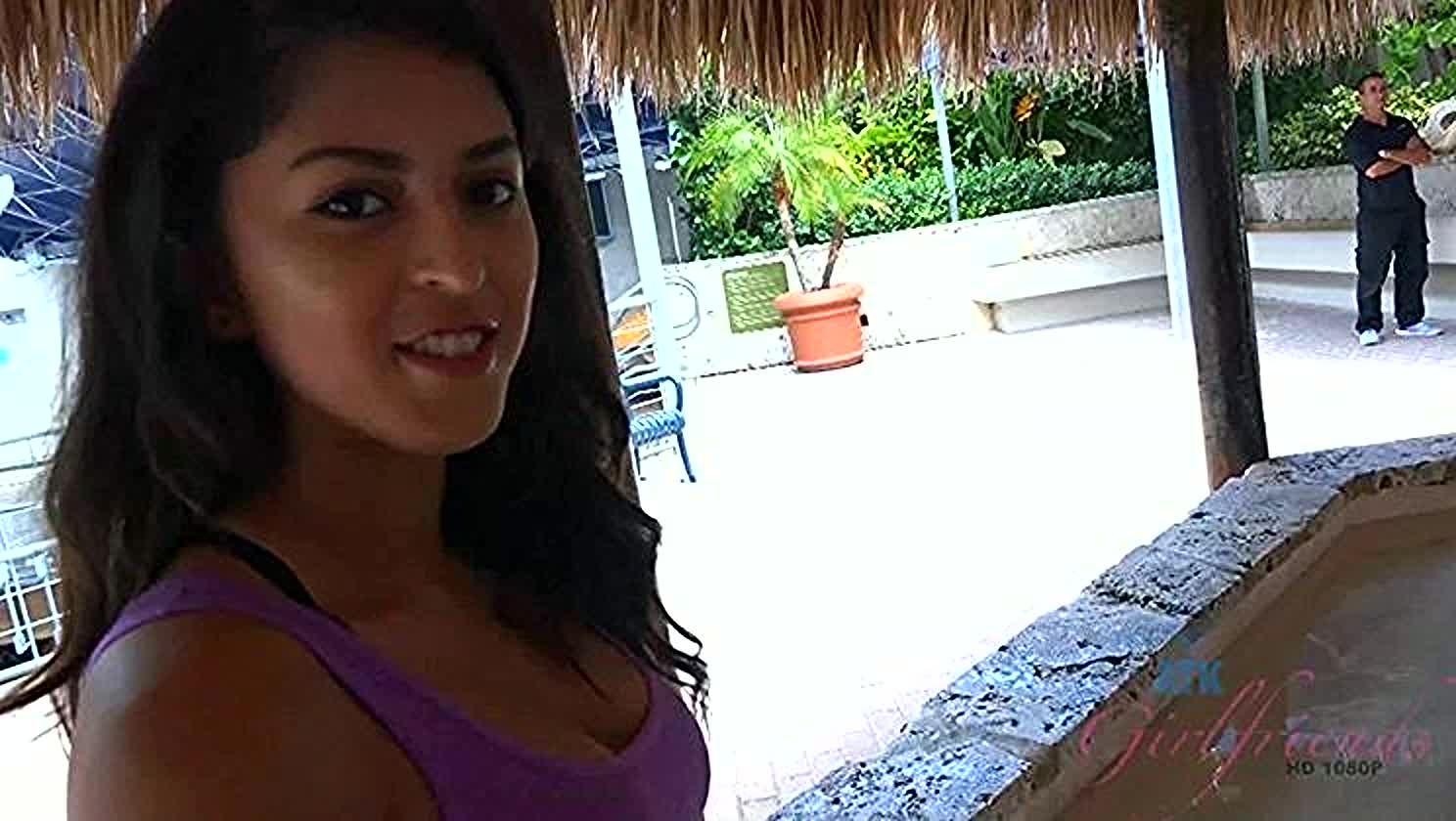 Sophia Leone, Ass Spreader, Doggy Style