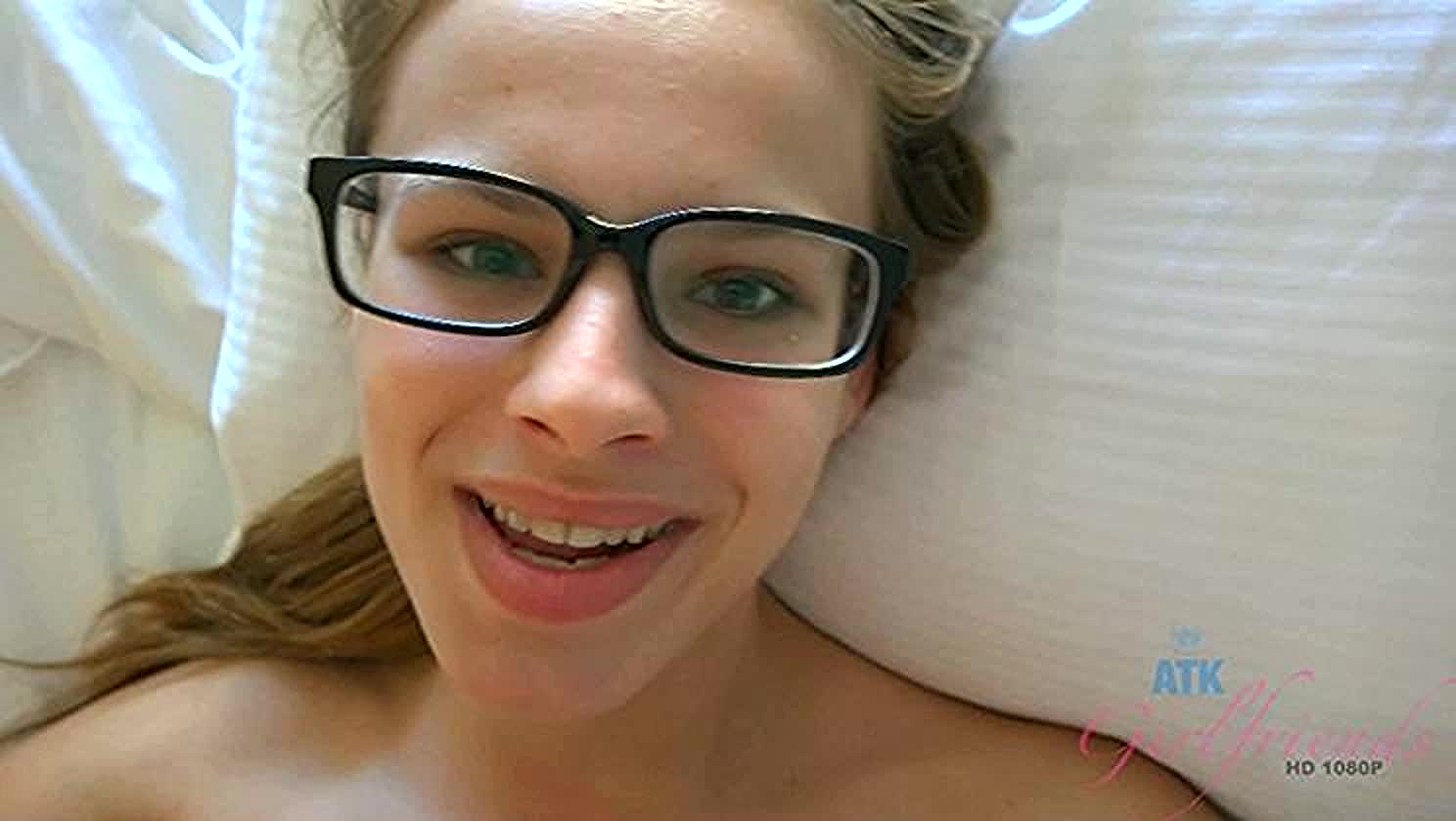 Jillian Janson, Fucking, Pussy Play, Pussy Stroking