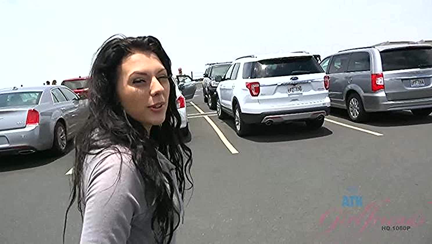 Megan Sage, Girlfriend Experience, Big Ass, Pee Play