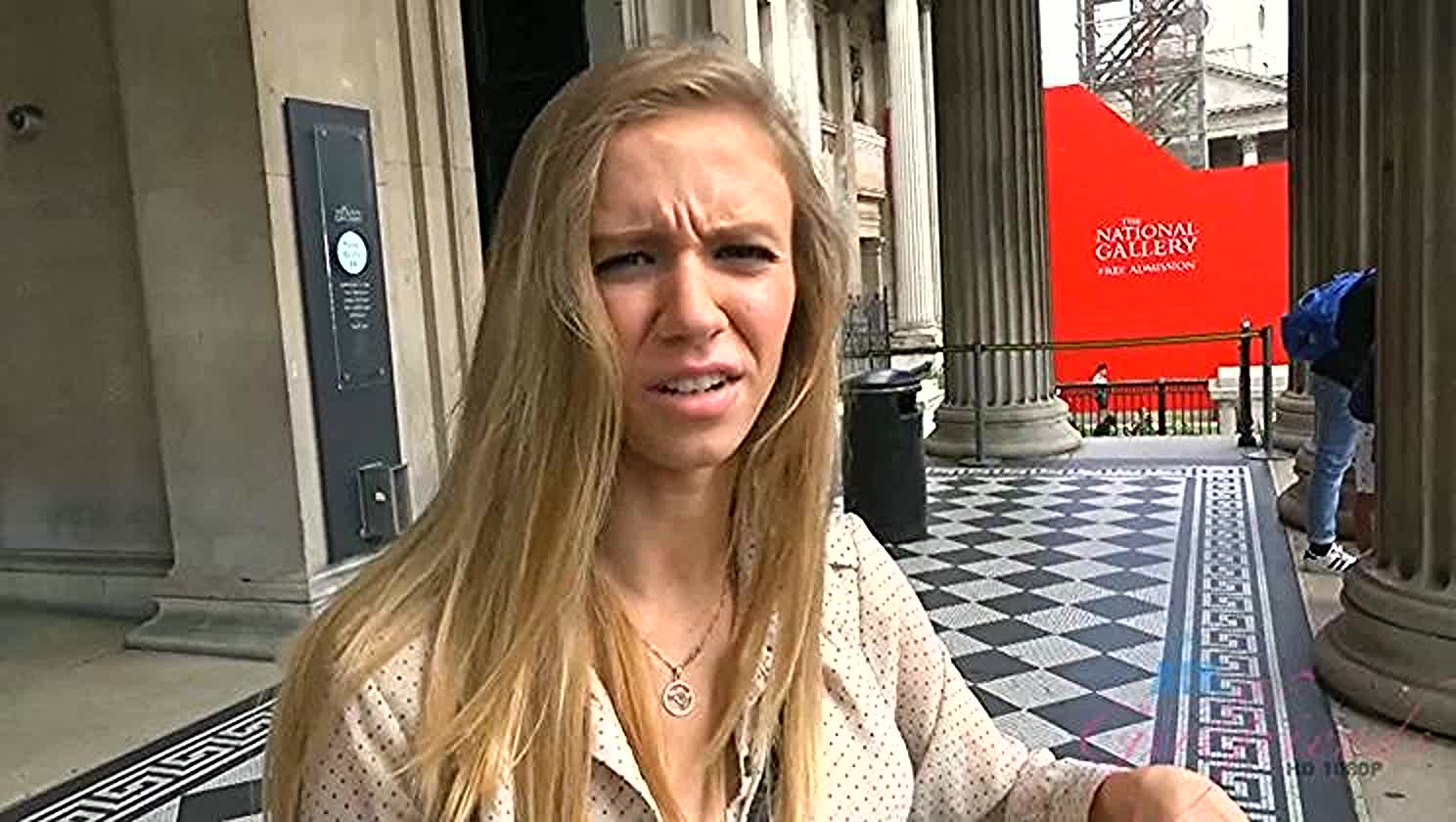 Rachel James, Face Fucked, Petite