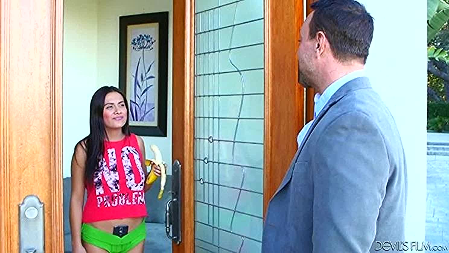 Kurt Lockwood, Selma Sins, Latina Pussy, Petite Pounder, Family Sex