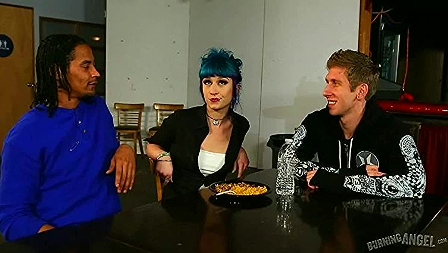 Danny Wylde, D. Snoop, Emo Slut, Alternative Babe