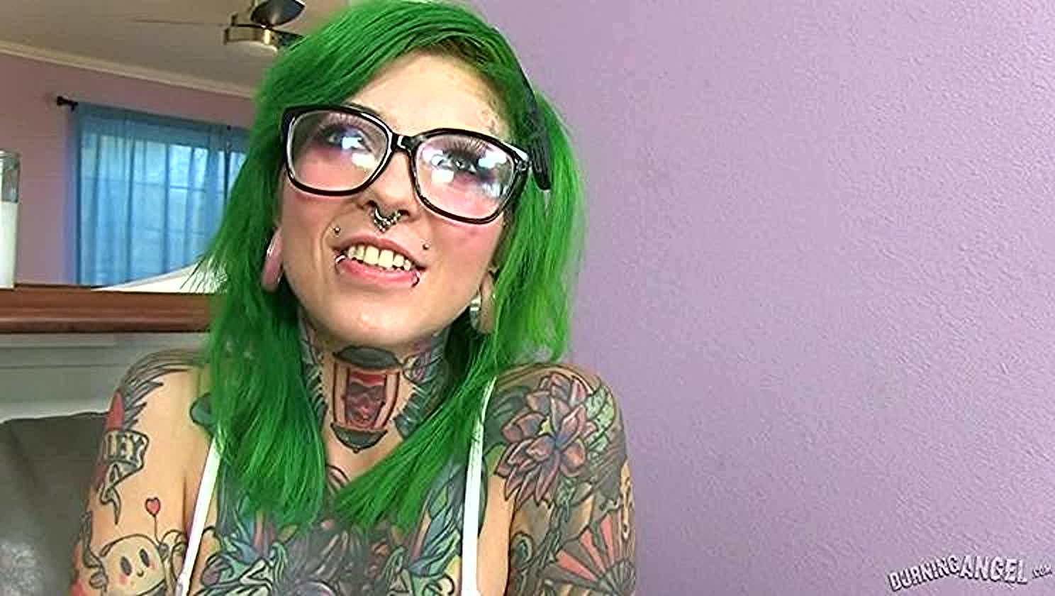 Sydnee Vicious, Mr. Pete, Pov Sex, Girl Boy Sex, Punk Rock Pussy