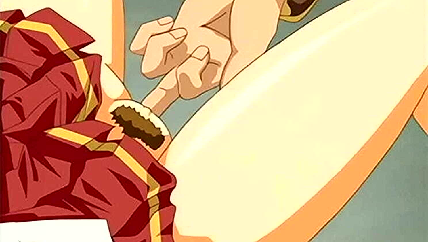 Demon Slayers, Anime Hentai, Demon Girls