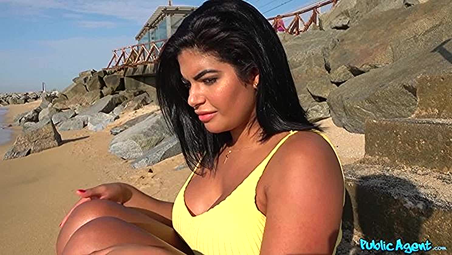 Erik Everhard, Sheila Ortega, Tit Job, Ass Fucking