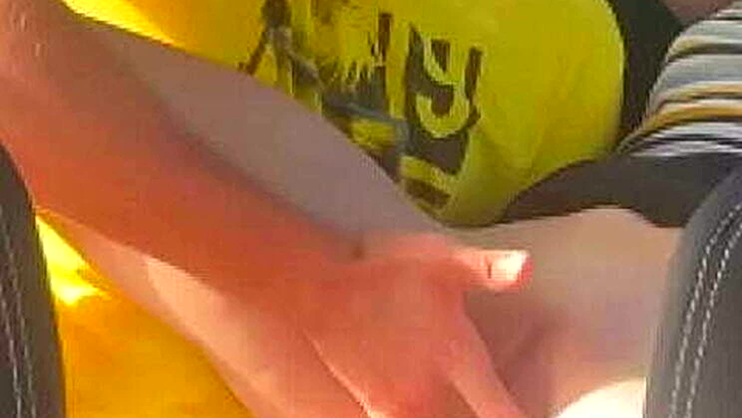 Yeri Blue, MassySweet, Taxi Sex, Hidden Camera
