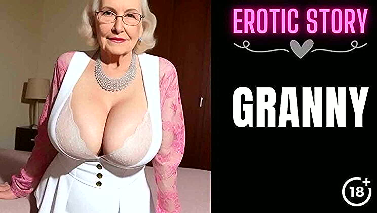 Granny Lover, Milf